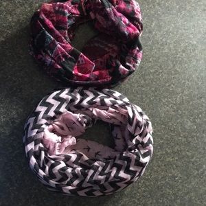 Scarves